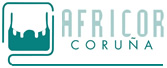Logotipo africor movil