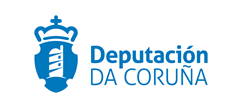 Logotipo deputacion africor