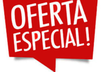 Oferta especial 300x300